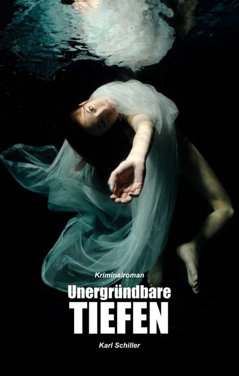 Produktbild: Unergr&uuml;ndbare Tiefen