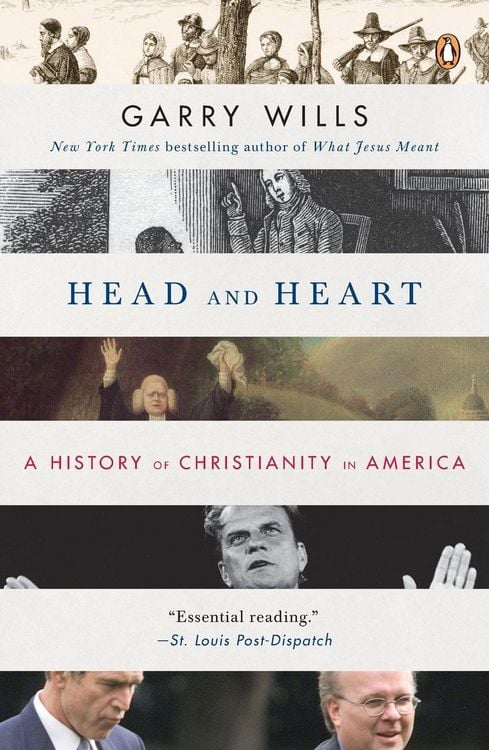 Produktbild: Head and Heart