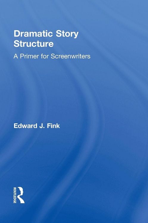 Produktbild: Dramatic Story Structure