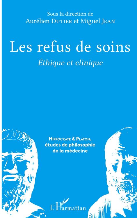 Produktbild: Les refus de soins