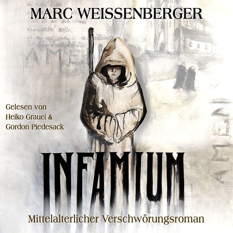 Produktbild: INFAMIUM