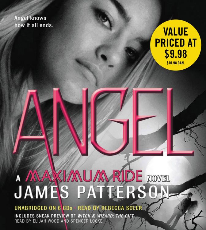 Produktbild: Angel