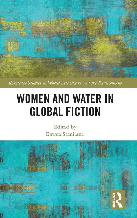 Produktbild: Women and Water in Global Fiction