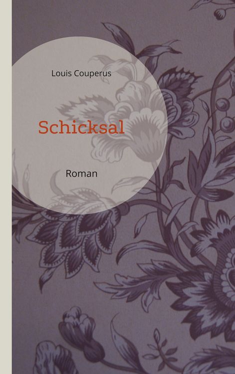 Produktbild: Schicksal