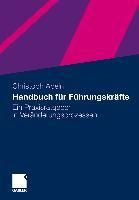 Produktbild: Handbuch f&uuml;r F&uuml;hrungskr&auml;fte