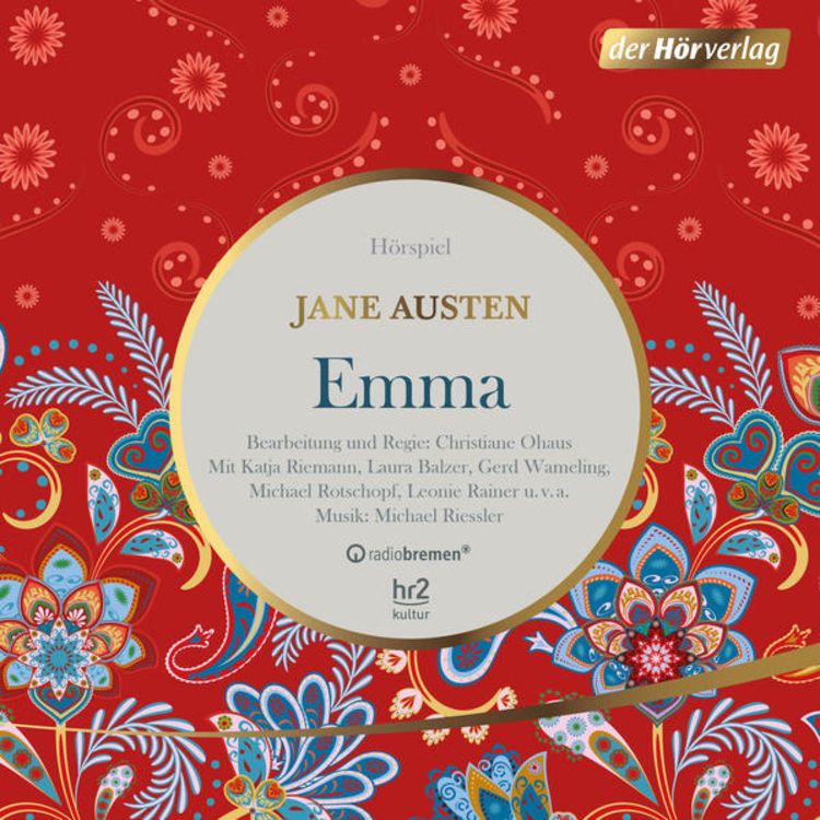 Produktbild: Emma