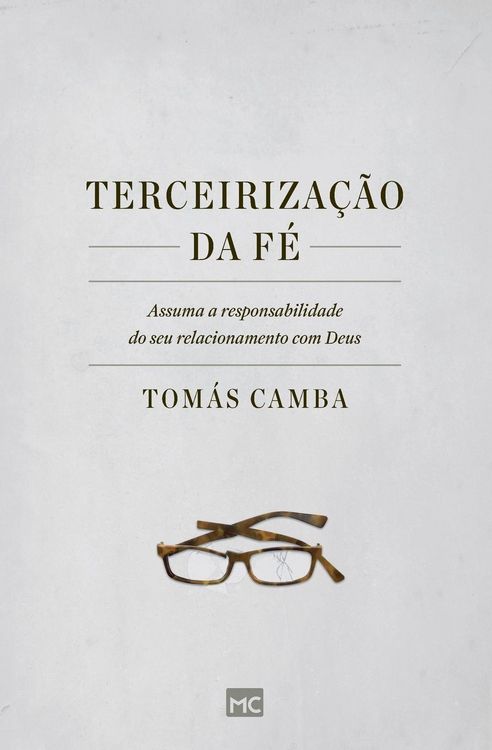 Produktbild: Terceiriza&ccedil;&atilde;o da f&eacute;