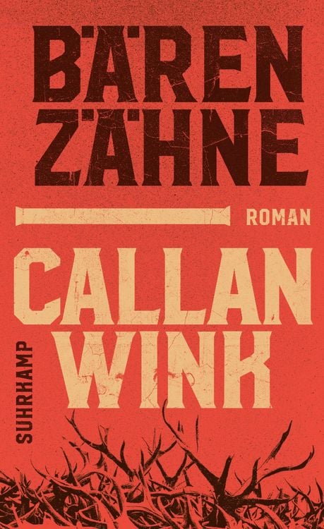Produktbild: B&auml;renz&auml;hne