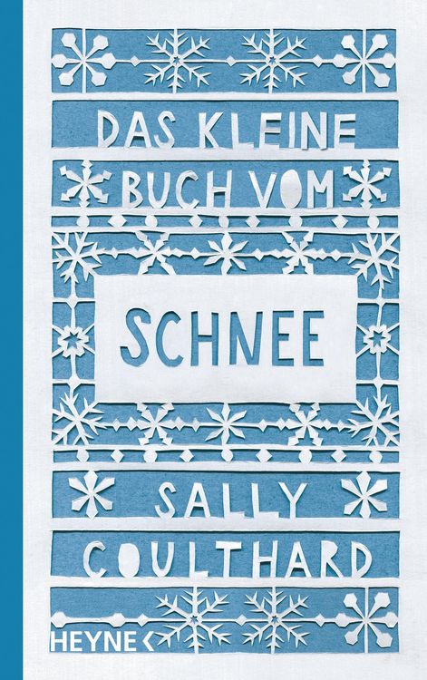 Produktbild: Das kleine Buch vom Schnee