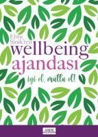 Produktbild: Ebru Sinikten Wellbeing Ajandasi - Iyi Ol Mutlu Et