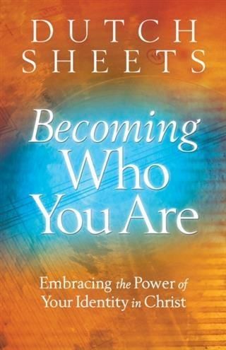 Produktbild: Becoming Who You Are