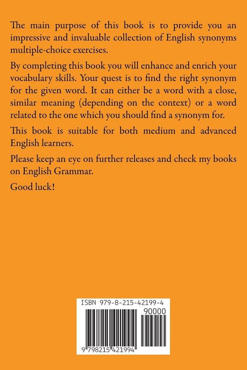 Produktbild: Enhance Your English