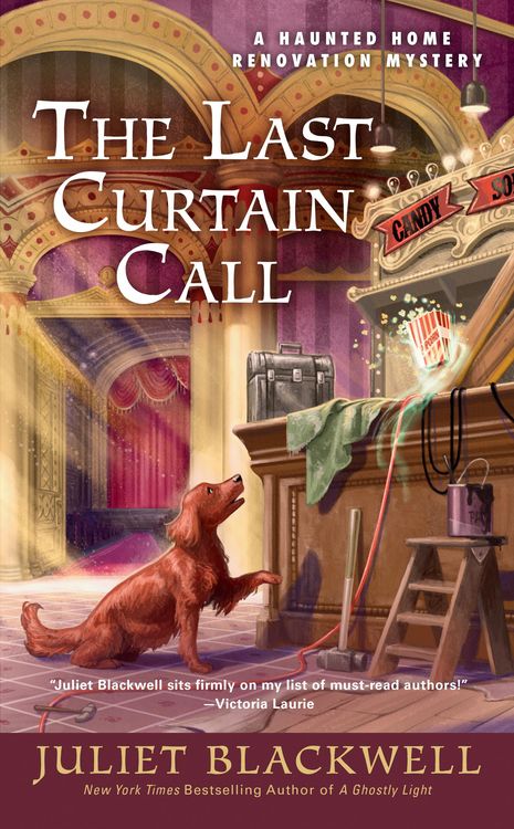 Produktbild: The Last Curtain Call