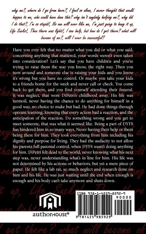 Produktbild: They Took My Life and Left Me to Hang