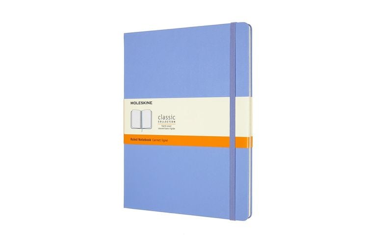 Produktbild: Moleskine Notizbuch, Fester Einband