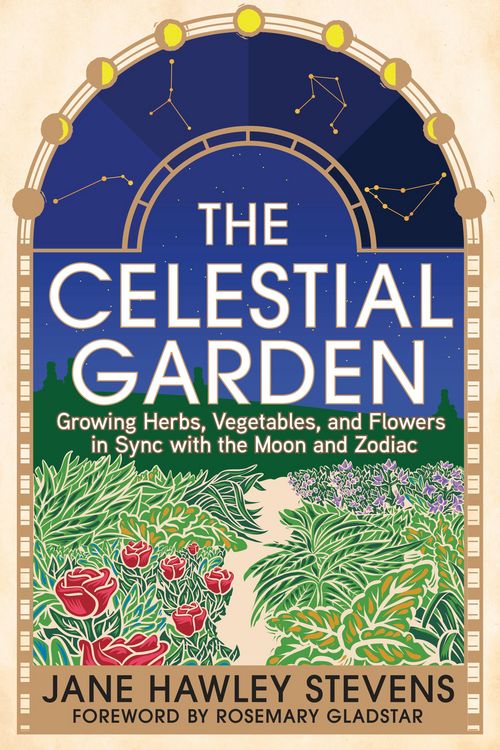 Produktbild: The Celestial Garden