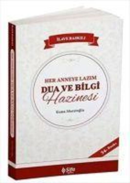 Produktbild: Her Anneye Lazim Dua ve Bilgi Hazinesi