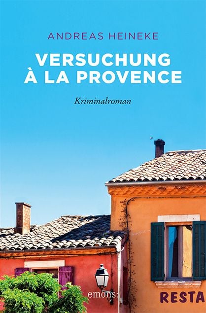 Produktbild: Versuchung à la Provence