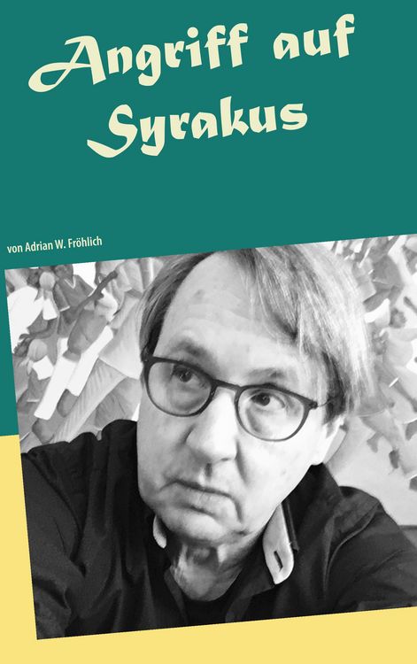 Produktbild: Angriff auf Syrakus