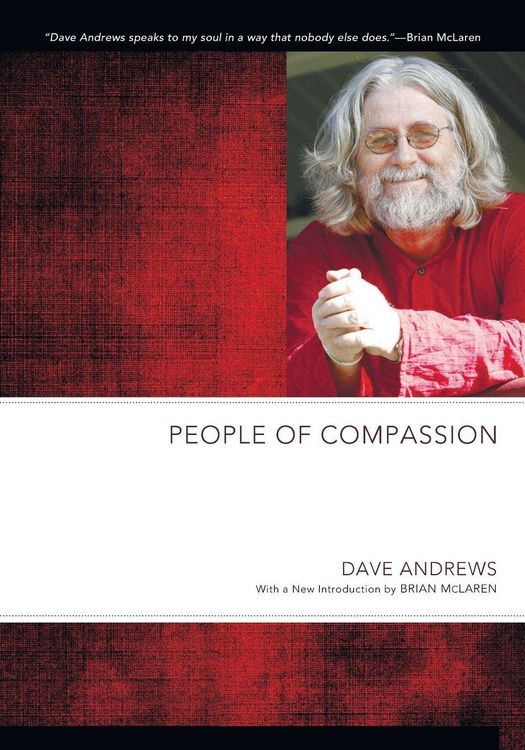 Produktbild: People of Compassion