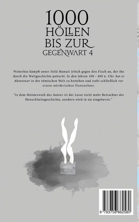 Produktbild: 1000 H&ouml;llen bis zur Gegenwart IV