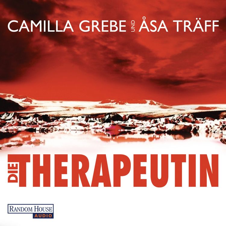 Produktbild: Die Therapeutin
