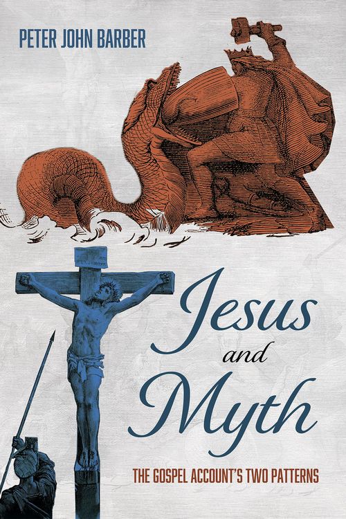 Produktbild: Jesus and Myth