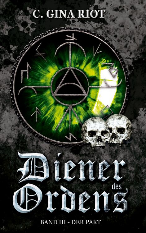 Produktbild: Diener des Ordens