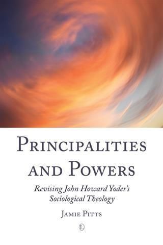 Produktbild: Principalities and Powers