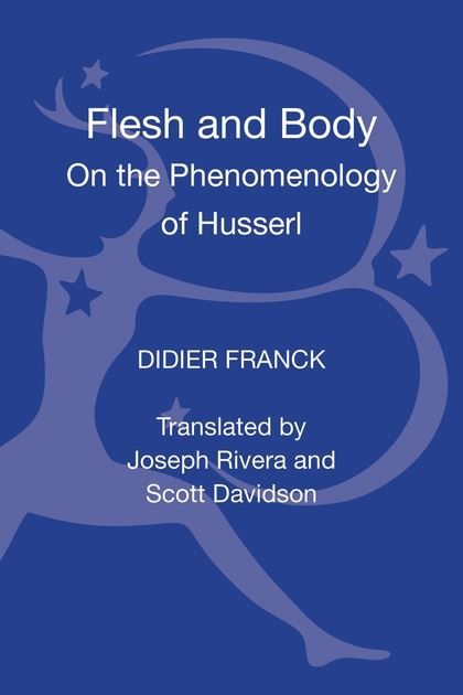 Produktbild: Franck, D: Flesh and Body
