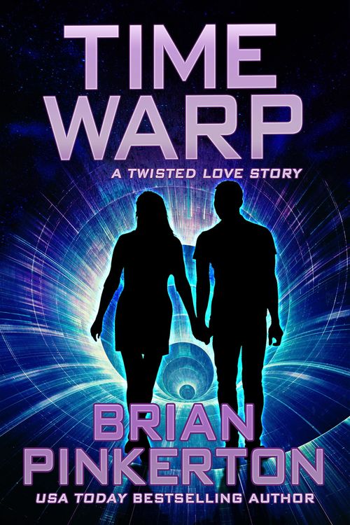 Produktbild: Time Warp: A Twisted Love Story