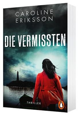 Produktbild: Die Vermissten