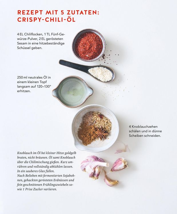 Produktbild: Gyoza, Dumplings & Co.
