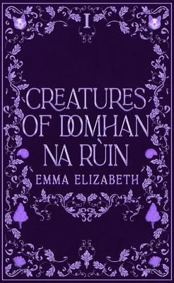 Produktbild: Creatures of Domhan na R&ugrave;in Volume I