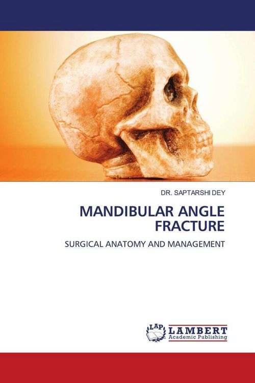 Produktbild: Mandibular Angle Fracture