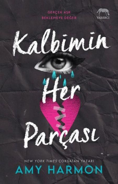 Produktbild: Kalbimin Her Parcasi