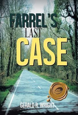 Produktbild: Farrel's Last Case