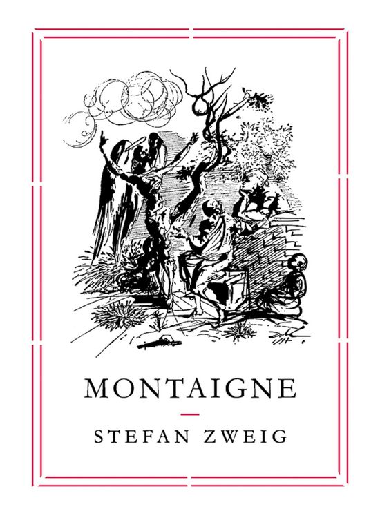 Produktbild: Montaigne