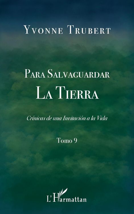 Produktbild: Para Salvaguardar la Tierra