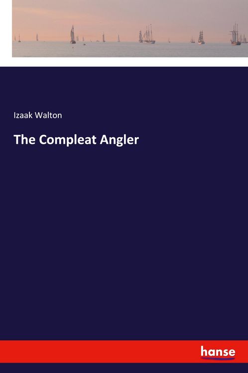 Produktbild: The Compleat Angler