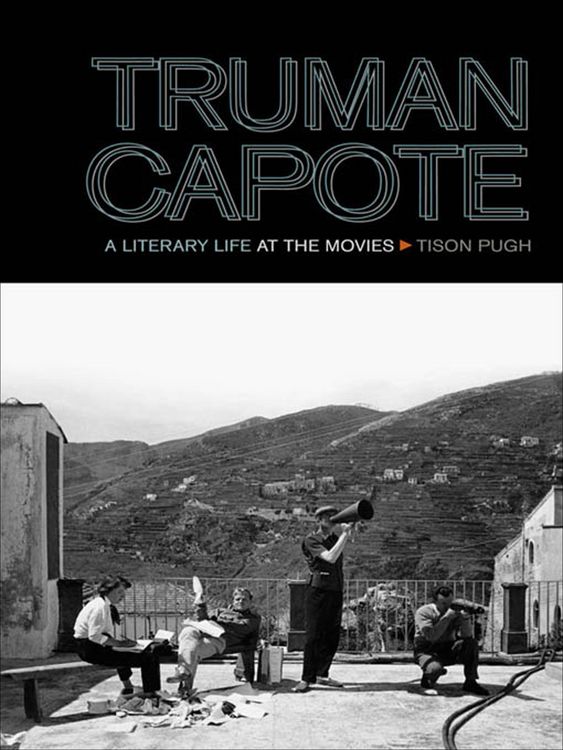 Produktbild: Truman Capote