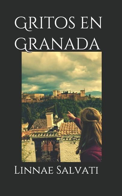 Produktbild: Gritos en Granada
