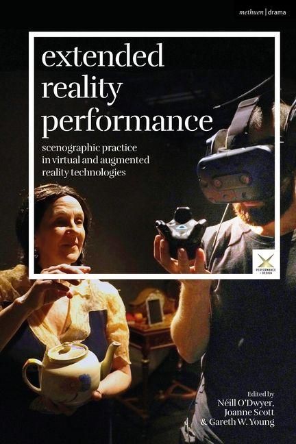 Produktbild: Extended Reality Performance