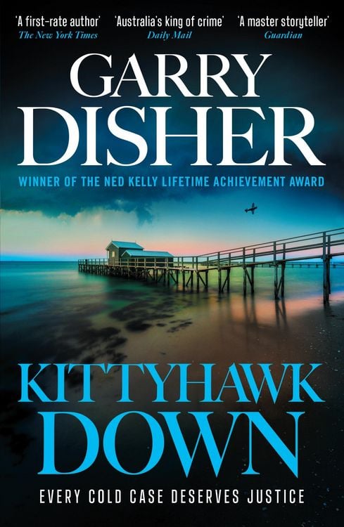 Produktbild: Kittyhawk Down