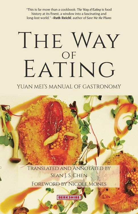 Produktbild: The Way of Eating