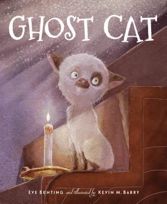Produktbild: Ghost Cat