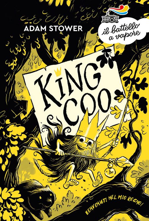 Produktbild: King Coo