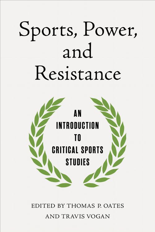 Produktbild: Sports, Power, and Resistance