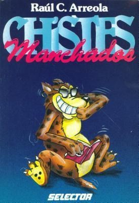 Produktbild: Chistes Manchados