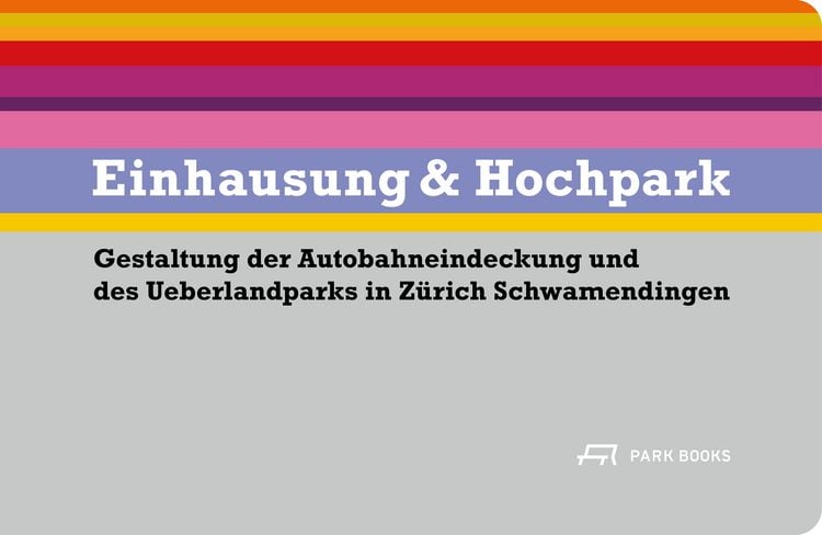 Produktbild: Einhausung & Hochpark